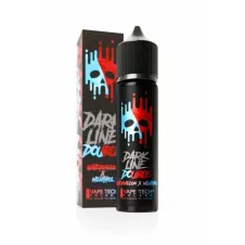 Premix Longfill Dark Line Double 8ml - Watermelon Menthol-35