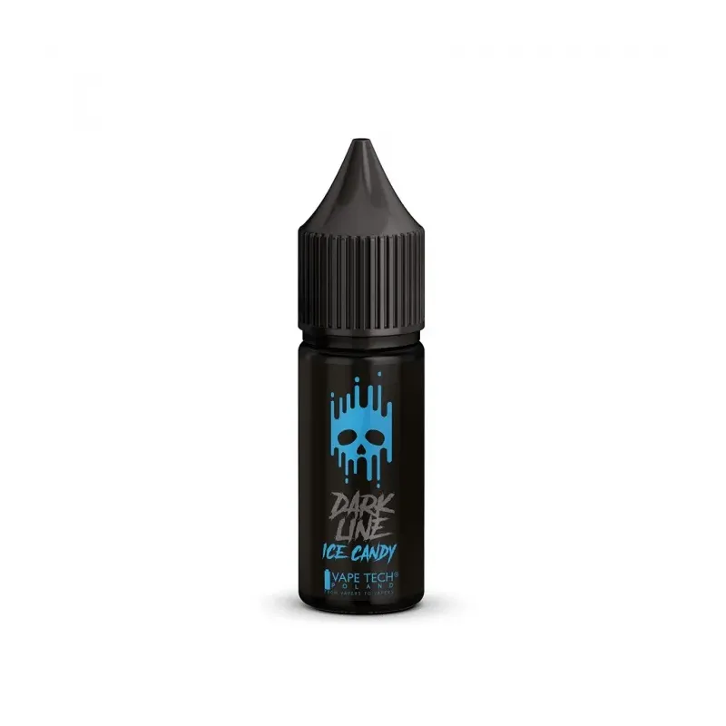 Premix DARK LINE 5ml - Ice Candy-12