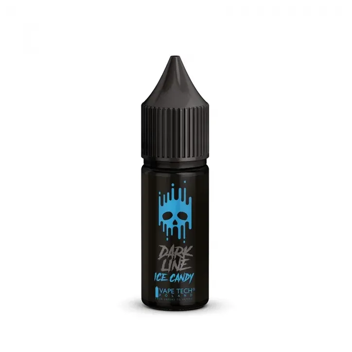 Premix DARK LINE 5ml o smaku Ice Candy