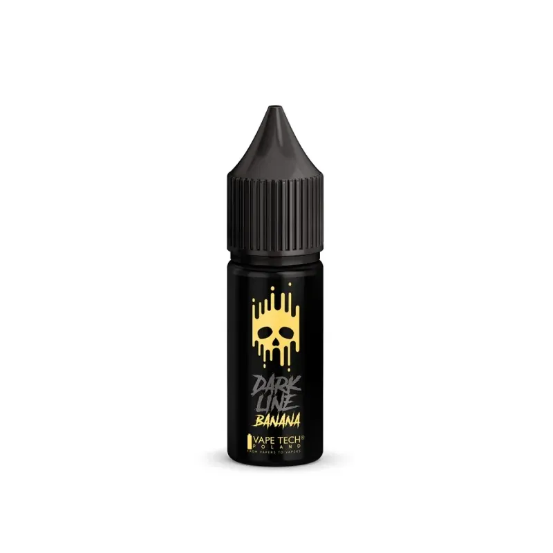 Premix DARK LINE 5ml - Banana-12