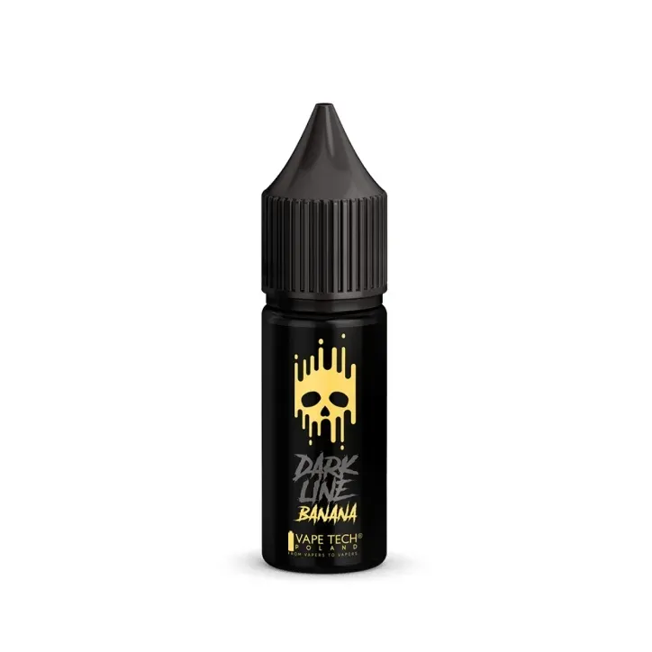 Premix DARK LINE 5ml o smaku banana