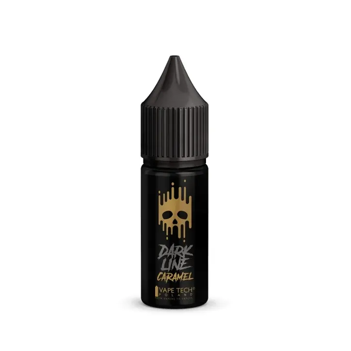 Premix DARK LINE 5ml o smaku karmelu