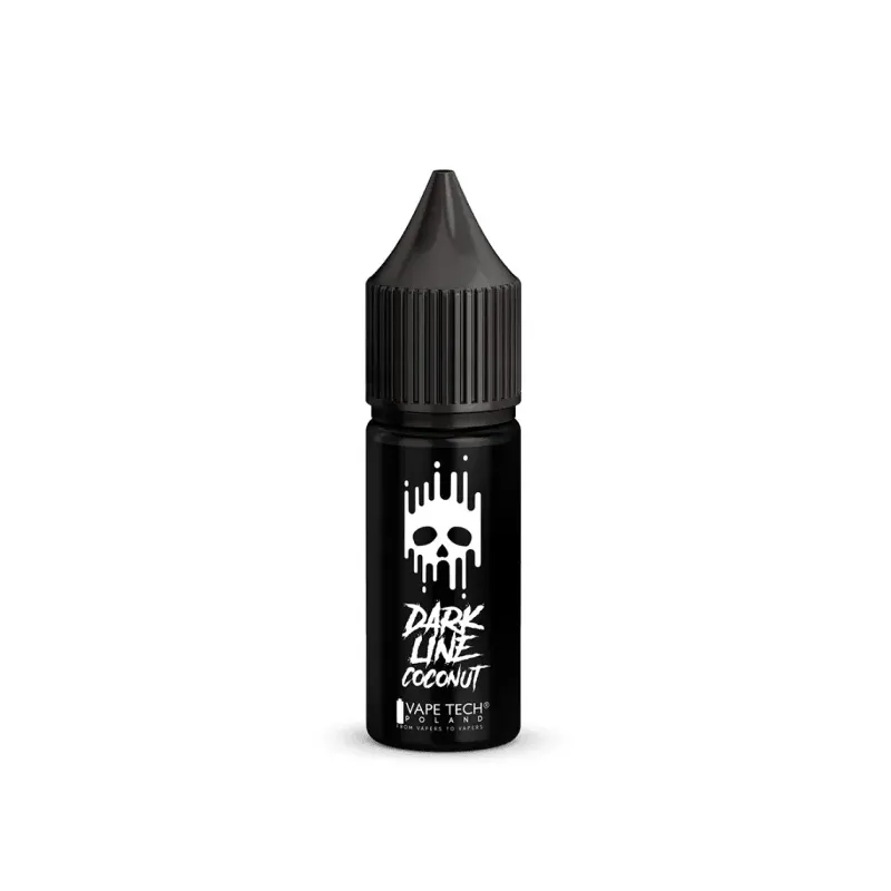 Premix DARK LINE 5ml - Coconut-12