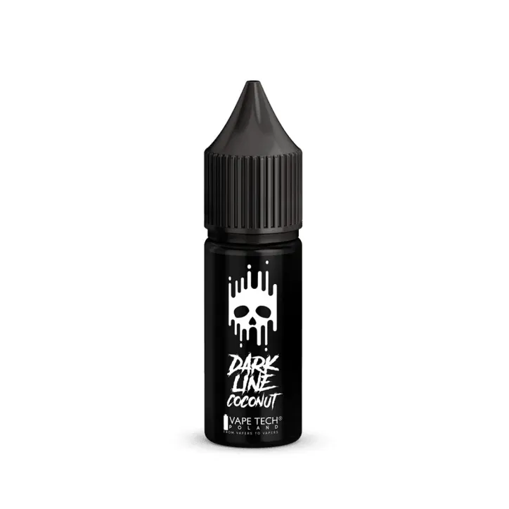 Premix DARK LINE 5ml o smaku kokosa