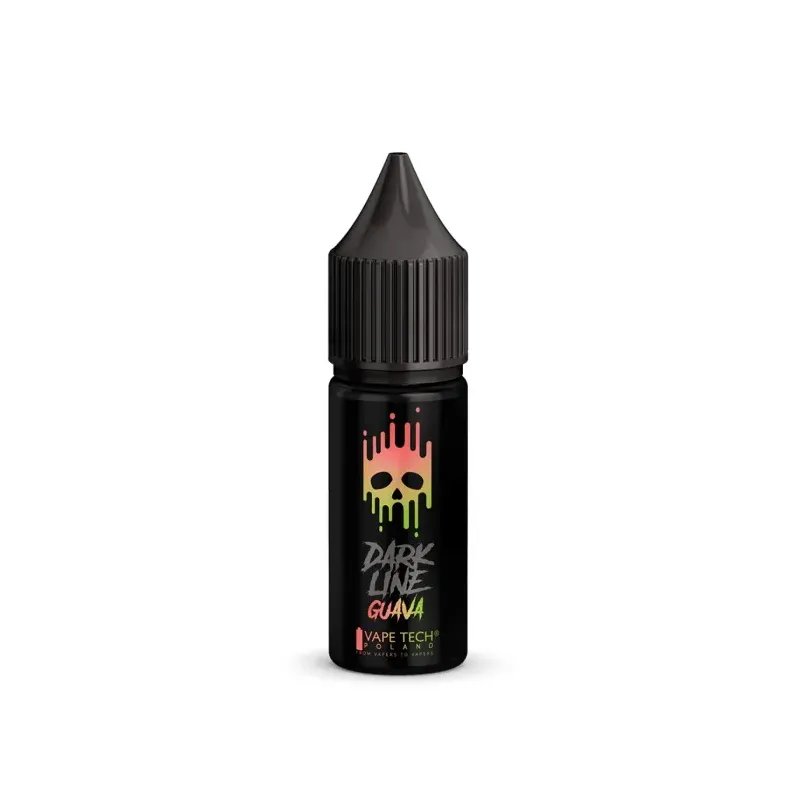 Premix DARK LINE 5ml - Guava-12