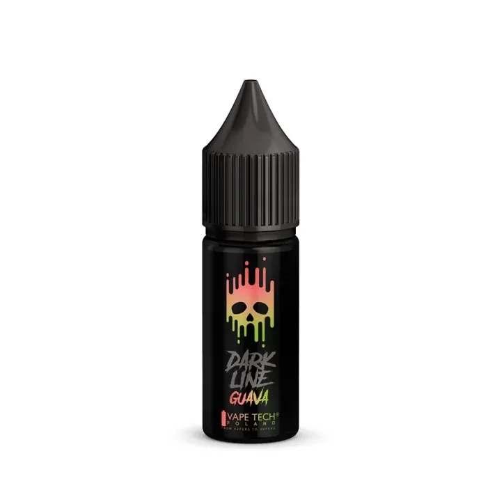 Premix DARK LINE 5ml o smaku Guava