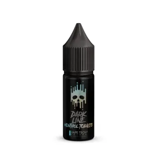 Premix DARK LINE 5ml - Menthol Tobacco-12