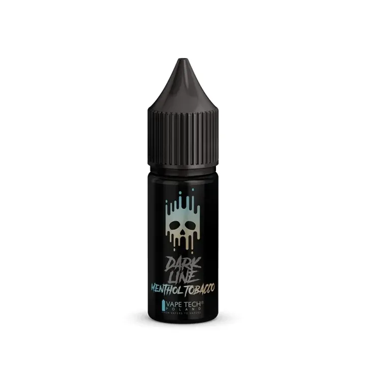 Premix DARK LINE 5ml o smaku mentolowego tytoniu