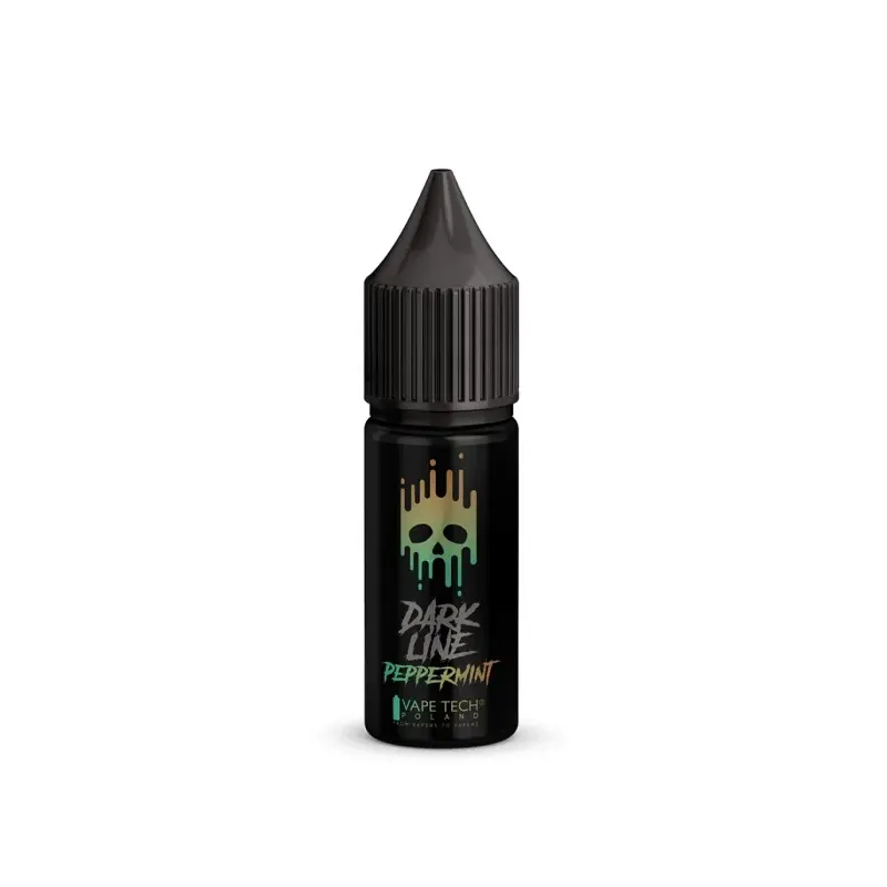 Premix DARK LINE 5ml - Peppermint-12