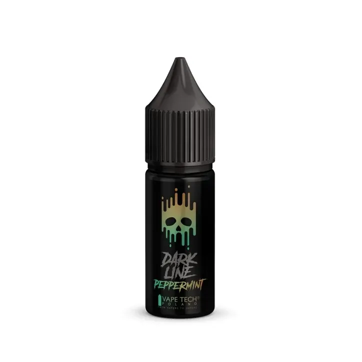 Premix DARK LINE 5ml o smaku mięty pieprzowej