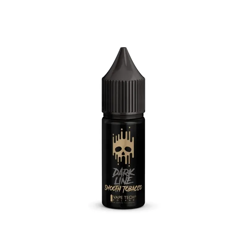 Premix DARK LINE 5ml - Smooth Tobacco-12