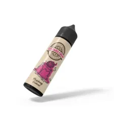 Longfill Custard Crew 10/60ml - Raspberry Custard-26