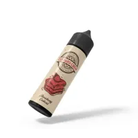 Longfill Custard Crew 10/60ml - Strawberry Custard-26