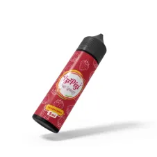 Premix Longfill Izi Pizi Pure Squeezy 5/60ml - Truskawka-17