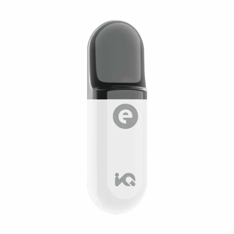 E-papieros "E" IQ - Bubble Gum 20mg -  -  - 30