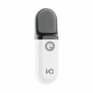 E-papieros "E" IQ - Bubble Gum 20mg -  -  - 30