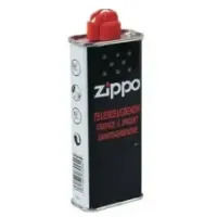 ZIPPO - BENZYNA DO ZAPALNICZEK 125ML -  -  - 12