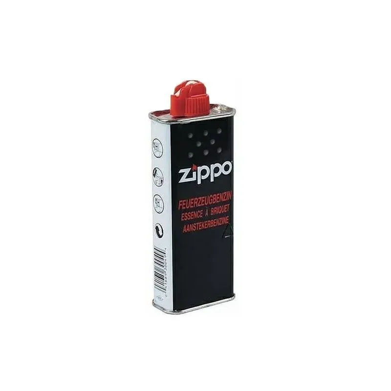 ZIPPO - BENZYNA DO ZAPALNICZEK 125ML -  -  - 12