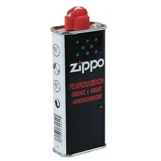 ZIPPO - BENZYNA DO ZAPALNICZEK 125ML -  -  - 12