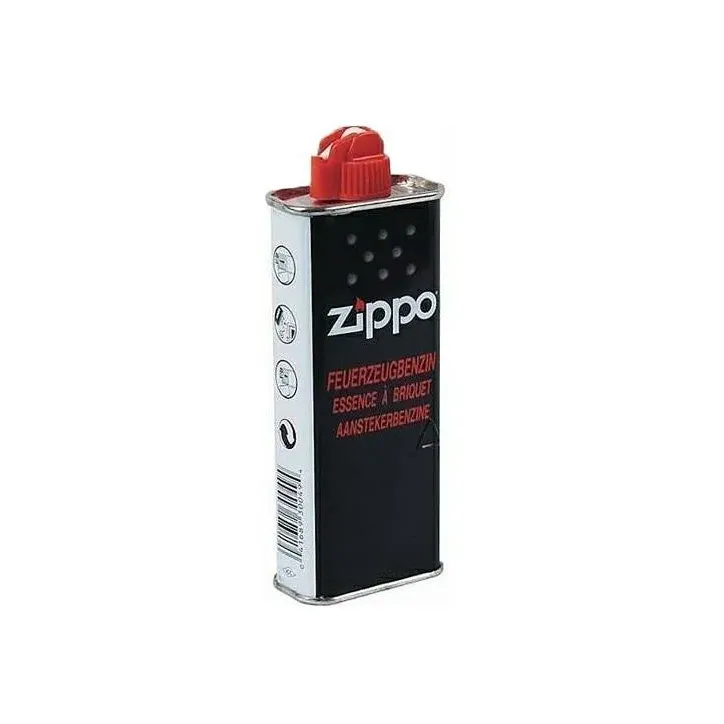 ZIPPO - Benzyina do zapalniczek o pojemności 125ml