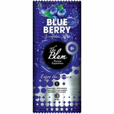 Karta wkładka aromatyzująca The Blum - BLUEBERRY -  -  - 1