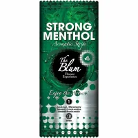 Karta wkładka aromatyzująca The Blum - Strong Menthol -  -  - 1