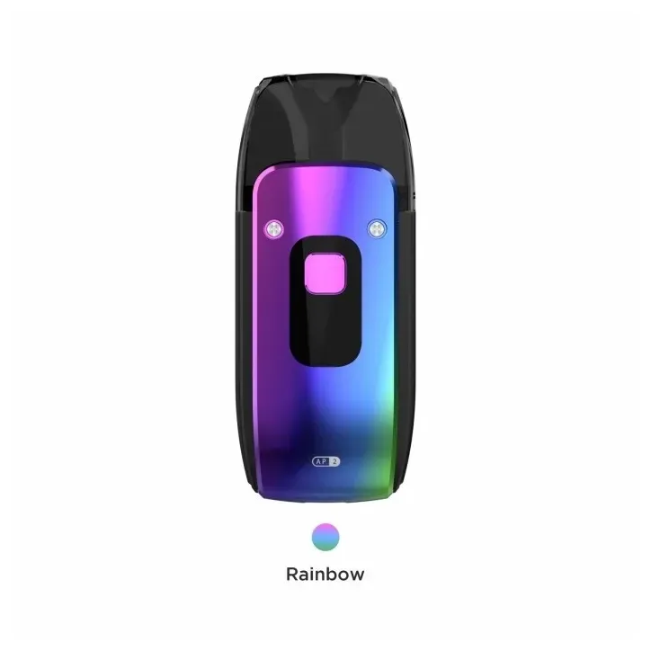 POD Geekvape Aegis Pod 2 w kolorze Rainbow