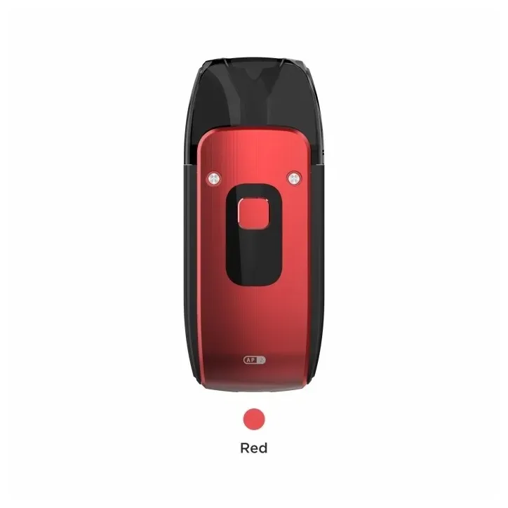 POD Geekvape Aegis Pod 2 w kolorze czerwonym