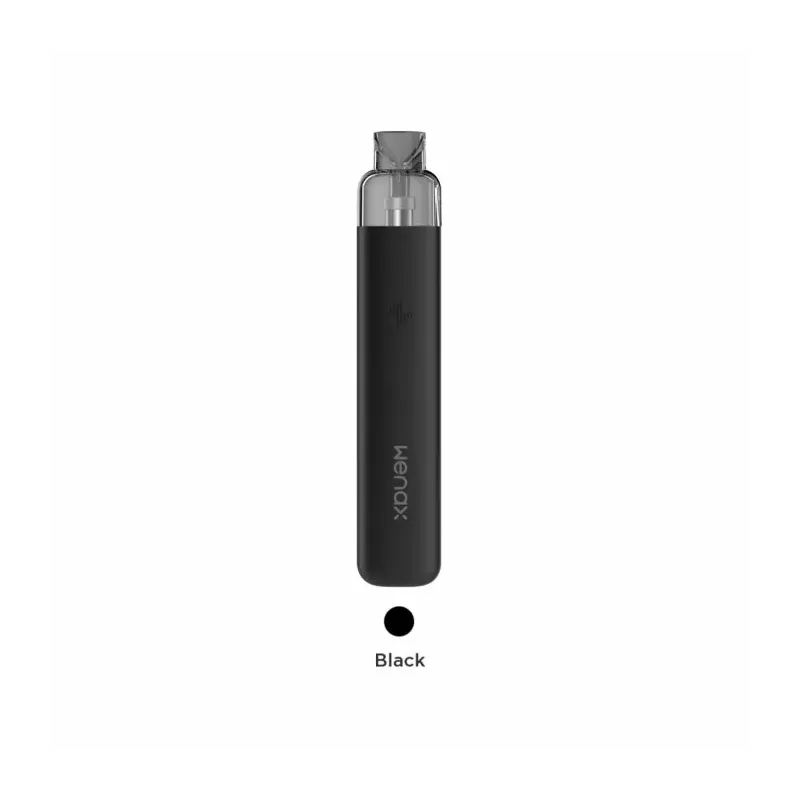 POD Geekvape Wenax K1 SE - Black -  -  - 69