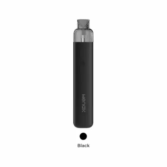 POD Geekvape Wenax K1 SE - Black -  -  - 69