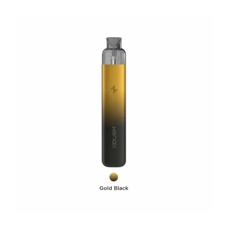 POD Geekvape Wenax K1 SE - Gold Black -  -  - 69