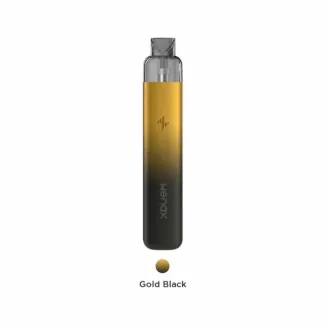 POD Geekvape Wenax K1 SE - Gold Black -  -  - 69