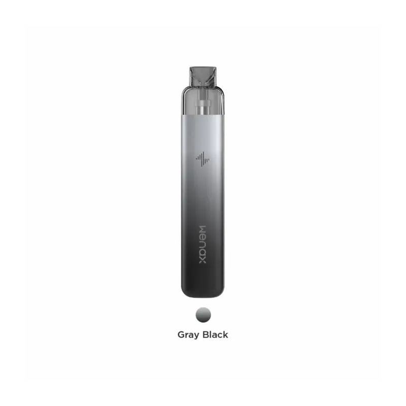 POD Geekvape Wenax K1 SE - Grey Black -  -  - 69