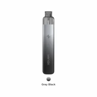 POD Geekvape Wenax K1 SE - Grey Black -  -  - 69