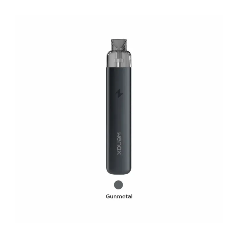 POD Geekvape Wenax K1 SE - Gunmetal -  -  - 69