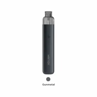 POD Geekvape Wenax K1 SE - Gunmetal -  -  - 69