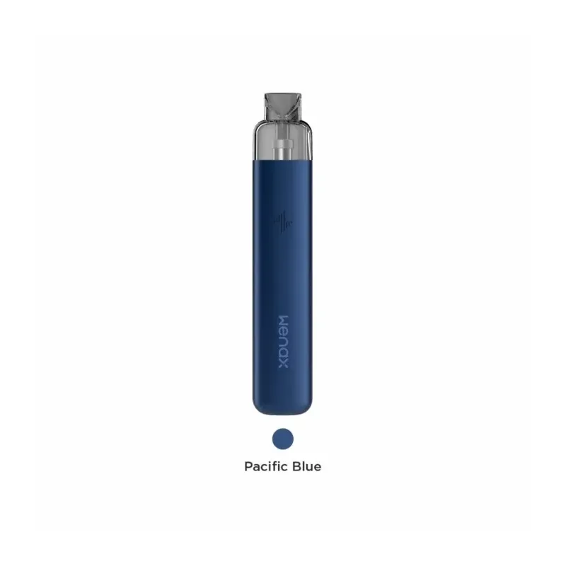 POD Geekvape Wenax K1 SE - Pacific Blue -  -  - 69