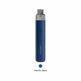 POD Geekvape Wenax K1 SE - Pacific Blue -  -  - 69