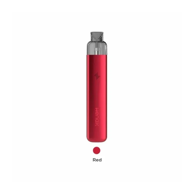 POD Geekvape Wenax K1 SE - Red -  -  - 69