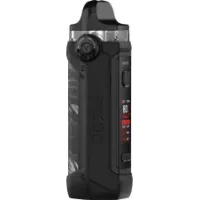 POD Smok IPX 80 - Fluid Black Grey -  -  - 179