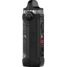 POD Smok IPX 80 - Fluid Black Grey -  -  - 179