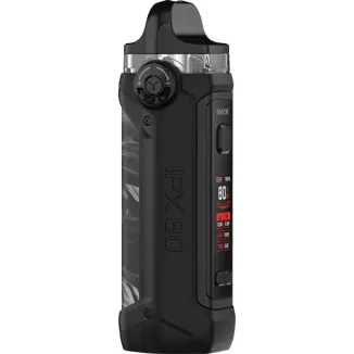 POD Smok IPX 80 - Fluid Black Grey -  -  - 179