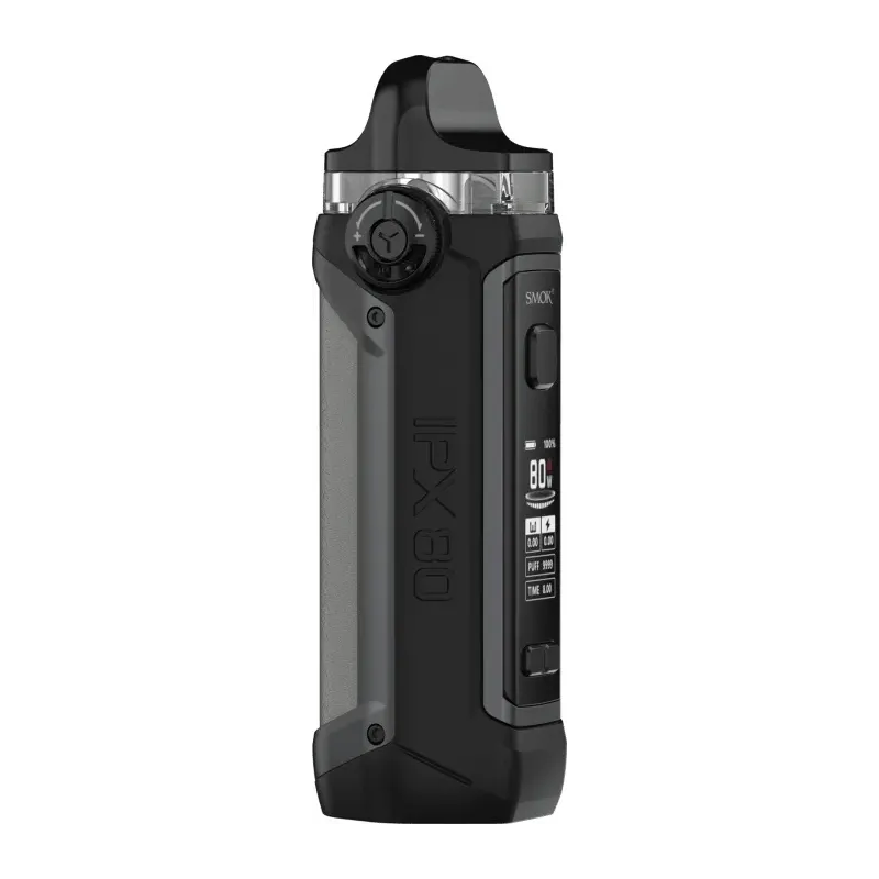 POD Smok IPX 80 - Grey -  -  - 179