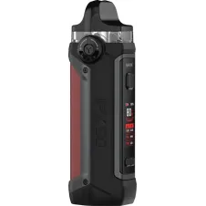 POD Smok IPX 80 - Red -  -  - 179