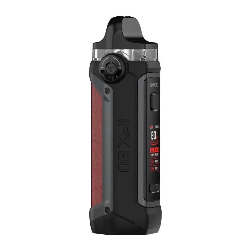 POD Smok IPX 80 - Red -  -  - 179