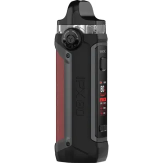 POD Smok IPX 80 - Red -  -  - 179