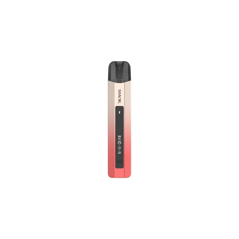 POD Smok Nfix Pro - Gold Red -  -  - 138