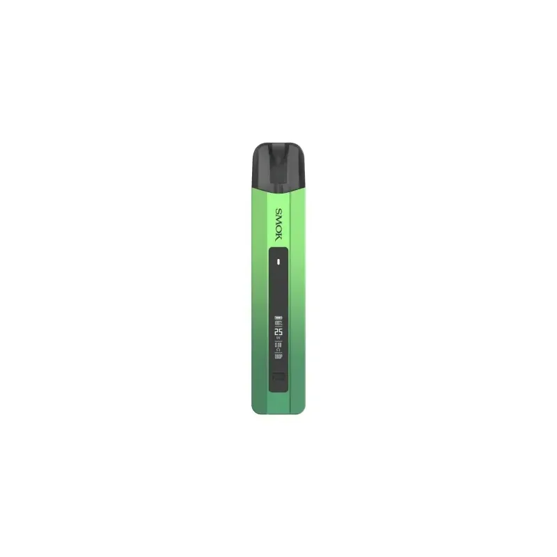 POD Smok Nfix Pro - Green Gold -  -  - 138