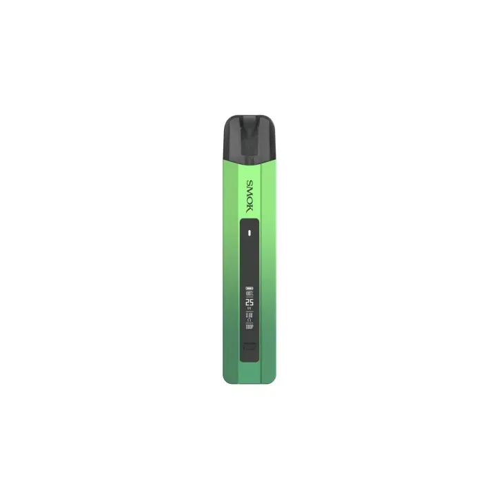 POD Smok Nfix Pro w kolorze Green Gold