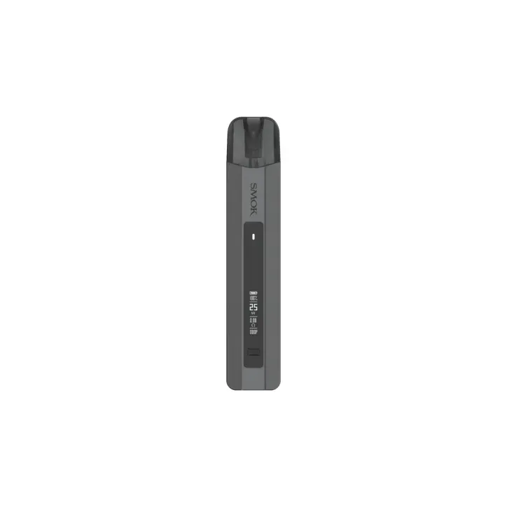 POD Smok Nfix Pro w kolorze Grey - nowoczesny system podowy